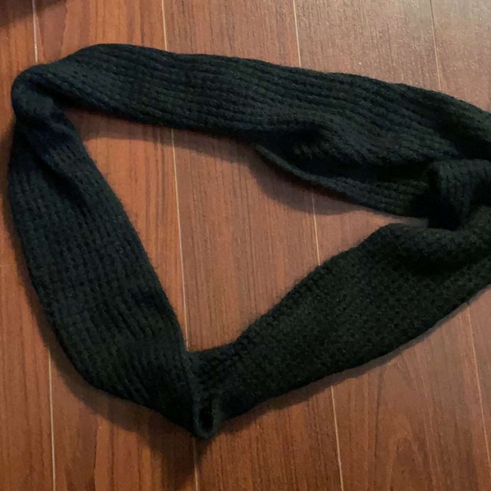 Infinity scarf - Picture 2 of 2